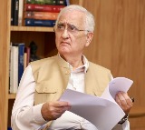 Congress criticises Centre’s West Asia policy