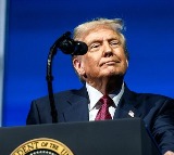 Trump says Iran war nearing end