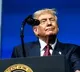 Trump says Iran war nearing end