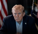 Trump ties Iran push to midterm battle