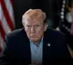 Trump ties Iran push to midterm battle