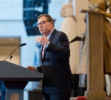 US senators demand probe into Iran school strike