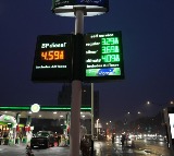 Gas price surge sparks US political row