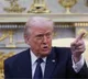 Trump threatens Iran over Hormuz Strait