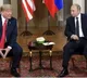 Trump says he had ‘very good’ call with Putin on Ukraine war, Middle East conflict