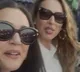 Preity Zinta enjoys the T20 World Cup with Salman Khan's close friend Lulia Vantur