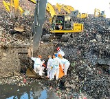 Death toll rises to 7 in Indonesia's waste mound collapse