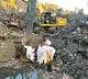 Death toll rises to 7 in Indonesia's waste mound collapse