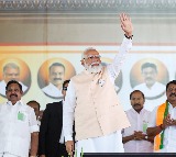 AIADMK–BJP alliance nears seat sharing pact for TN Assembly polls