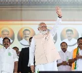 AIADMK–BJP alliance nears seat sharing pact for TN Assembly polls