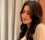 Sai Pallavi says ‘just coz I love what I wore' as she shares new pictures