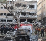 Israeli military says about 1,900 Iranian soldiers, commanders killed in strikes