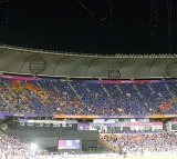 $150m cricket complex coming up in North Carolina