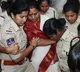 Kavitha continues indefinite fast after police shifts her to Hyderabad