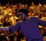Shah Rukh Khan to play a cop in Rajinikanth's 'Jailer 2'?