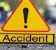 Two drivers fighting on road run over by truck in Telangana