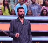 Akshay Kumar reflects on how life changes for men after marriage