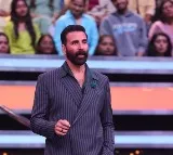 Akshay Kumar reflects on how life changes for men after marriage