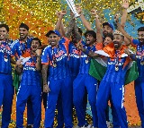 BCCI to honour five ICC trophy-winning teams during annual awards on March 15