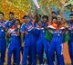 BCCI to honour five ICC trophy-winning teams during annual awards on March 15
