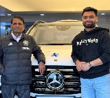 'Was trying to fulfil your dream on field,' Rinku pens heartfelt tribute to late father after T20 WC win