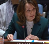 UN warns restrictions on women undermining Afghanistan's progress