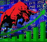 Sensex, Nifty snap 2-day losing streak as Trump signals Iran war may end soon