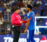 Arshdeep Singh fined for code of conduct breach after T20 WC final win