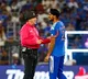 Arshdeep Singh fined for code of conduct breach after T20 WC final win