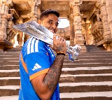 'Eat good food and sleep for two days,' SKY reveals his plans after India’s T20 WC triumph