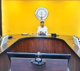 Amaravati should showcase glory of Telugu culture: Chandrababu Naidu