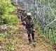 Terrorist killed as army foils infiltration bid in J&K's Rajouri