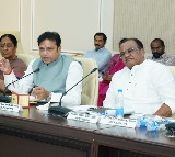 Telangana to organise Godavari Pushkaralu on lines of Kumbh Mela