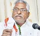 Jeevan Reddy Key Comments on Leaving Congress Party
