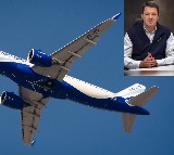 Peter Elbers Resigns as IndiGo CEO Shares Rise