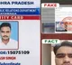 Avinash Singh Suicide Attempt False AP Government Clarifies