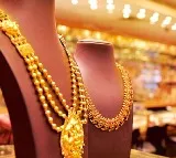 Gold Price Rises Sharply Amidst Geopolitical Tensions