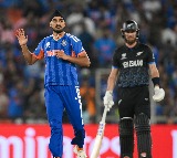 Arshdeep Singh Fined by ICC for Conduct Violation