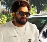 Allu Arjun Supports Orphaned Disabled Girl with Pension