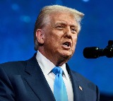 Donald Trump Declares Victory in Iran Military Operation