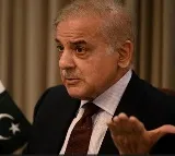 Shehbaz Sharif Announces Austerity Measures Amid Pakistan Economic Crisis