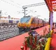 Amrit Bharat Express Charlapalli to Kamakhya Train Service Starts March 13