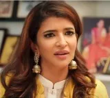 Manchu Lakshmi claims Pushpa dialogue is hers