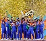 BCCI to Honor Five Indian Teams That Won ICC Titles