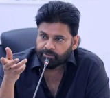 Janasena Formation Day Celebrations Cancelled