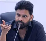 Janasena Formation Day Celebrations Cancelled