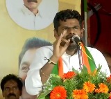 Vijay TVK Not Joining NDA Says Annamalai