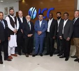 ICC Board Meeting Cancelled Due to West Asia Tensions