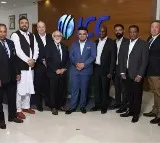 ICC Board Meeting Cancelled Due to West Asia Tensions