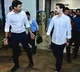 Nara Lokesh Reaches Delhi to Attend WhatsApp Forum Meeting